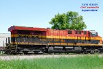 Mid-train DPU - everything behind this are baretables